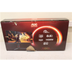 SALE OUT. AOC CU34G4 Curved 34" 3440x1440/21:9/1ms HDMI, DisplayPort, USB, Audio out | SALE OUT. AOC | CU34G4 | 34 " | Fast VA | UWQHD | 21:9 | 180 Hz | 1 ms | 3440 x 1440 pixels | 300 cd/m&sup2; | HDMI ports quantity 2 | Black | Warranty 28 month(s) |