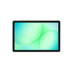 Samsung Galaxy Tab A11+ (X236) | 10.9 " | Grey | TFT | 1920 x 1200 pixels | 6 GB | 128 GB | 4G | 5G | Wi-Fi | Front camera | 5 MP | Rear camera | 8 MP | Bluetooth | 5.3 | Android