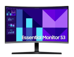 Samsung Monitor 27 inches LS27D392GAUXEN