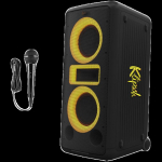 Klipsch New York Partybox, Black