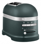KitchenAid 5KMT2204EPP 7 2 slice(s) 1250 W Petrol colour
