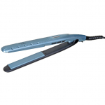 Remington S7300 hair styling tool Straightening iron Warm Black,Blue