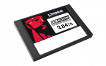 Kingston Technology 3840G DC600M (Mixed-Use) 2.5&rdquo; Enterprise SATA SSD