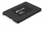 SSD Micron 5400 PRO 3.84TB SATA 2.5" MTFDDAK3T8TGA-1BC1ZABYYR (DWPD 1.5)