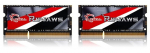 G.Skill 16GB DDR3-1866 memory module 2 x 8 GB 1866 MHz