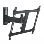 Vogel's 3423 Comfort Full-Motion, 32" - 65", must - Teleri seinakinnitus / TVM3423