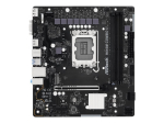 ASRock H610M Combo II 1700 mATX HDMI/DP/D-Sub DD