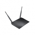 Asus | Router | RT-N12E | 802.11n | 300 Mbit/s | 10/100 Mbit/s | Ethernet LAN (RJ-45) ports 4 | Mesh Support No | MU-MiMO No | No mobile broadband | Antenna type 2xExternal 5dBi | No USB | 36 month(s)