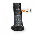 Gigaset Phone with a SIM card Comfort 600 SIM