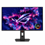 Asus Monitor 26.5 inches XG27AQDNG OLED 360Hz 0.03MS DP, 2HDMI, 2USB