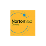 Norton 360 Deluxe - 25 GB Cloud-Speicher (Promo) - 3 Device, 1 Year - Box