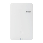 Auerswald COMfortel WS-500M - VoIP-Telefonadapter