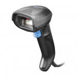 Datalogic Barcode-Scanner Gryphon GD4520 2D USB Kabelgebunden Schwarz