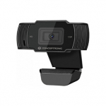 Conceptronic 1280 x 720 Black