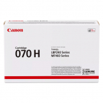 Canon Toner 070H 5640C002 Schwarz bis zu 10.200 Seiten