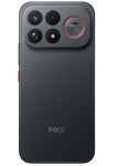 MOBILE PHONE POCO F9 ULTRA/16/512GB BLACK MZB0QQ1EU POCO