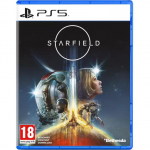 Starfield, PlayStation 5 - M&auml;ng / 196388613724