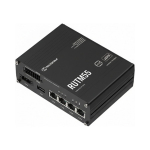 Teltonika &middot; Router &middot; RUTM55 &middot; 5G Industrial Router