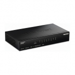 TRENDnet TEG-S381 8-Port 2.5G Switch