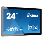IIYAMA 60.5cm (23.8") TF2415MC-B2 16:9 M-Touch HDMI+DP