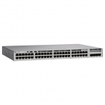 Cisco CATALYST 9200L 48-PORT PARTIAL