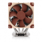 K L&uuml;fter CPU Noctua NH-D9 TR5-SP6 4U+++ AMD sTR5/SP6