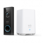Eufy Video T&uuml;rklingel-Kit S220, E82101W4