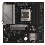 AM5 Sapphire PULSE B850M WIFI