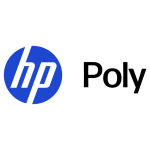 HP Poly Studio X52 Adapterklammer Studio x50 Wand/Vesa Mount