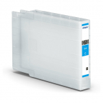 Epson T04B2 - 39 ml - Gr&ouml;&szlig;e XL - Cyan - original
