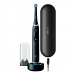 Oral-B iO 10 Magnetic Cosmic Black 1x1