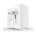 Midi HYTE X50 (wei&szlig;, Tempered Glass)