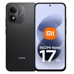 Xiaomi Redmi Note 17 5G 6GB RAM 256GB Black