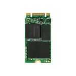 TRANSCEND 128GB M2 2242 SATA MLC