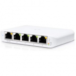 Ubiquiti USW-Flex Indoor/outdoor 5Port Poe Gigabit Switch | Ubiquiti USW-Flex-Mini