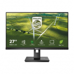 Philips | 272B1G/00 | 27 " | IPS | 16:9 | 75 Hz | 4 ms | 1920 x 1080 pixels | 250 cd/m&sup2; | HDMI ports quantity 1 | Black