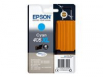EPSON Singlepack Cyan 405XL DURABrite Ultra Ink