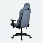 Arozzi Torretta 2023 Edition | Arozzi | Soft fabric | Blue TORRETTA-SFB-BL2