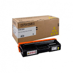 Ricoh Toner 407546 gelb SP C250 bis zu 2.000 Seiten