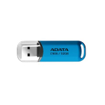 ADATA | USB Flash Drive | C906 | 32 GB | USB Type-A | Blue