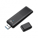 TP-LINK | AX1800 Dual Band Wi-Fi 6 Wireless USB Adapter | Archer TX20U Archer TX20U