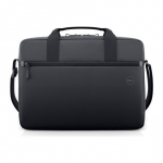 Dell | Briefcase Ecoloop Essential | CC3624 | Topload | Shoulder strap | Waterproof | Black 460-BDST