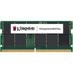 Kingston | 48 GB | KCP556UD8-48 | DDR5 SDRAM | 5600 MHz | PC/server | Registered No | ECC No