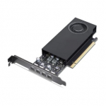 Lenovo Graphics Card | 4X61Q73040 | NVIDIA | 4 GB | RTX A400 | GDDR6 | PCIe 4.0 x 8