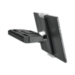Vogels TMS 1020 Tablet Car Pack | Tilt | 7-13 " | Maximum weight (capacity) 1 kg | Black 8371020