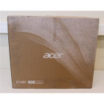 Renew. Acer Vero B8 B248YEbemiqprcuzx 23.8" IPS 1920x1080/16:9/4ms/300/100M:1/DP,HDMI/Audio Out/Webcam/Black | Renew. Acer | Vero B8 B248YEbemiqprcuzx | 23.8 " | IPS | 16:9 | 100 Hz | 4 ms | 1920 x 1080 pixels | 300 cd/m&sup2; | HDMI ports quantity 1 | 466924