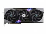 MSI GeForce RTX 5080 16GB GAMING TRIO OC VGA