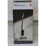 Renew. Xiaomi Vacuum | Truclean W20 | Warranty 3 month(s) | USED, DIRTY, CRACK ON WATER TANK, MISSING MANUALS