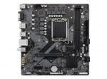 GIGABYTE B760M E LGA1700 2xDDR5 2xM.2 4xSATA
