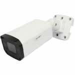 ALLNET Bullet Outdoor 5MP IR Low-Light Motorisiertes Vario-Objektiv 93&deg; ALL-CAM2496v3-LEFN